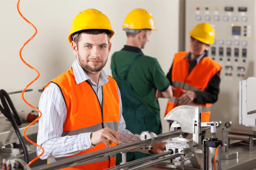 lean manufacturing co to jest min